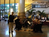 String Quartet of VNOB