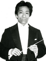 Yuta Takahashi Conductor