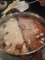 hot pot