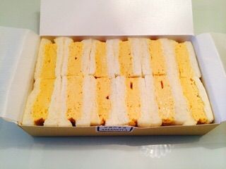 天野や 麻布十番 甘味 高い橋から落ちても一番最後まで生きてます