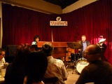 橋本有津子&Jeff Hamilton