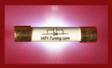 HiFi-Tuning Fuse