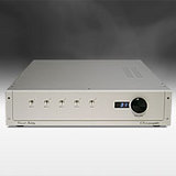 Concert Fidelity CF-080LSプリアンプ : ジャズ&オーディオ通信（from 