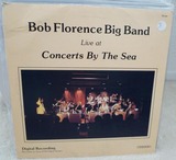 Bob Florence Big Band / Live at Concerts By The Sea