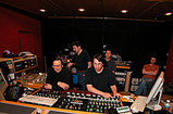 Straight Ahead Records