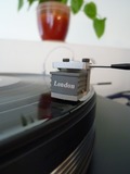 London Reference Cartridge 6