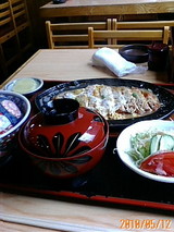 かつ丼
