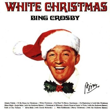 bing crosby