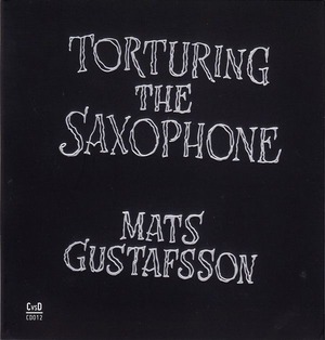 Mats Gustafsson