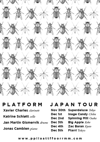 151110 Platform Japan Flyer