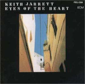 keith Eye Of the Heart