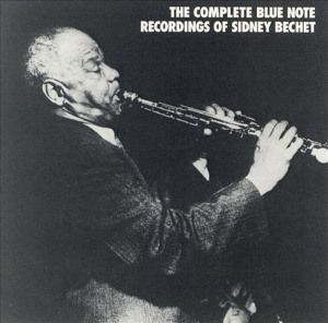 #3278【希少な名盤】シドニー・ベシェ Volume 1 ジャズ レコード シドニー・ベシェSidney Bechet : Jazz Spot CANDY