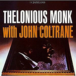 Monk Coltrane