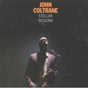 coltrane stellar regions