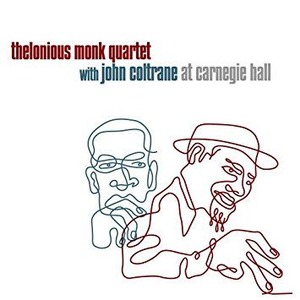 Monk Coltrane 2