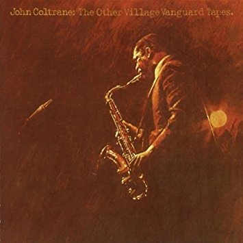 Coltrane Other Village Vanguard