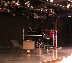 JANUS Piano