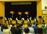 �Ǹ�ϥݥ˥�����᤯���������Ҥ��꤬�Ȥ��������ޤ���(��o��)