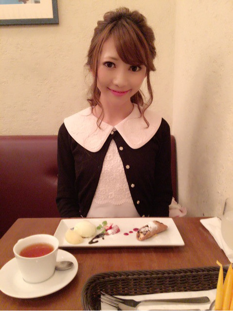 茜ちゃんもご愛用♥バロックガールワンピⅡ♥新春にオススメ  