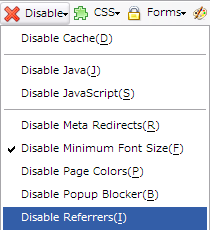 webdeveloper