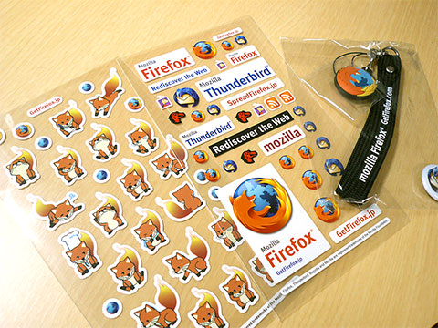 Firefox���å�