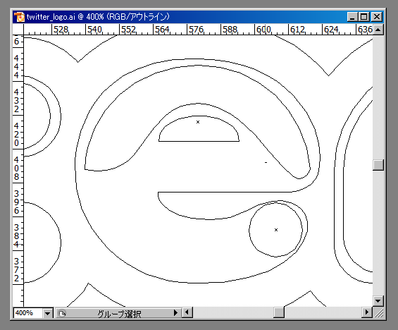 twitter������Illustrator�ǡ�����-3