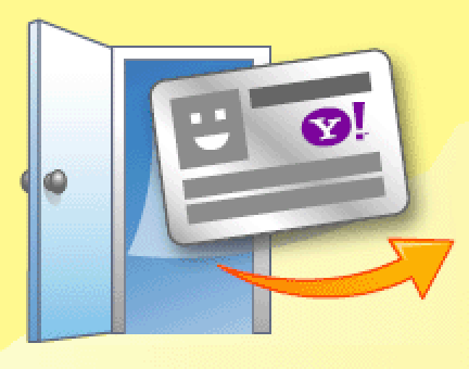 Yahoo! OpenID (beta)