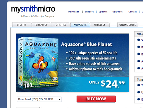 AquaZone