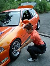 シビック