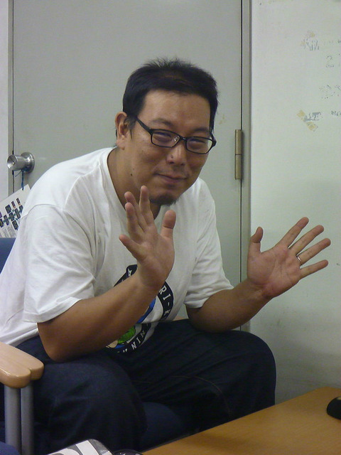 BlogPaint