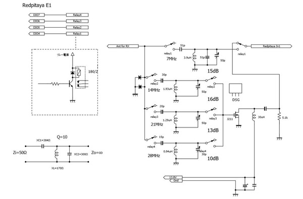 PreAmp