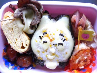 お弁当9