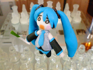 合体