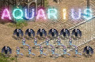 aquarius
