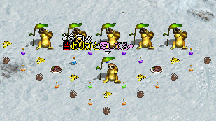 ともちぃだいすき!