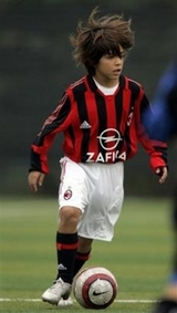 690)パオロ・マルディーニ : サッカー名言集