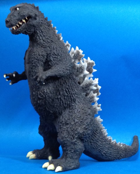 初代ゴジラ祭り‼️ 4点セット　ゴジラ1954 初代ゴジラ祭り‼️ 4点セット ゴジラ1954