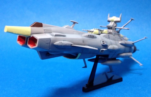 宇宙戦艦ヤマト2199の続編製作決定 海豹屋 Kのblog
