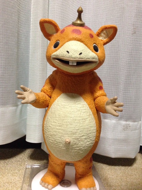 快獣ブースカ」について… : 海豹屋・Kのblog