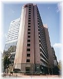 ジェグスインターナショナル大阪建物