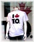 ��I Love TORONTO�ɥȥ���Ȥ䥪��������ܸ춵��AT�罸(TOEFL�Ƚ��ʥ��ʥ�α��)