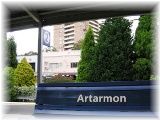 ���ܸ춵���������ꥭ�����Artarmon��