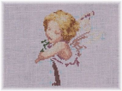 Rose Fairy1
