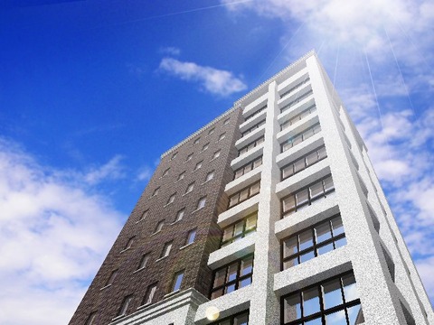 マンション 資産 不動産