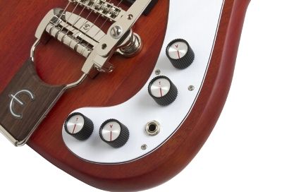 Epiphone Tremotone Logo Plate トレモトーン ロゴ Epiphone Logo Plate Tremotone エピフォン カジノ