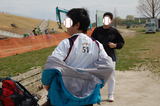 にわかイチローファンのきゃっぷ