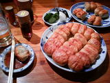 もう食べれません。