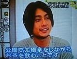 ¥±¥ó¥¤¥ó¥¿¥Ó¥å¡¼¡÷NEWS ZERO