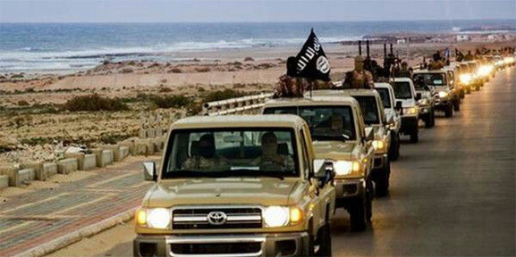 ISIS