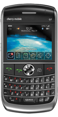 cherry mobile